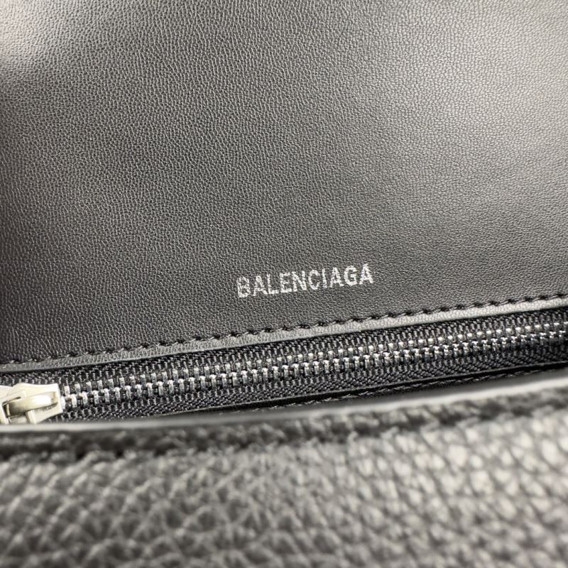 Balenciaga Hourglass Bags